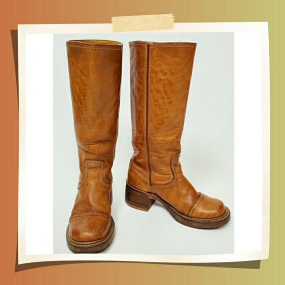 Vintage Shoes - SOLD